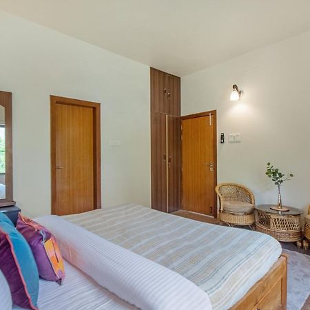 Arya Treetops And Tea Trails By Veo - Part Of Stayvista Darjeeling  Exterior foto