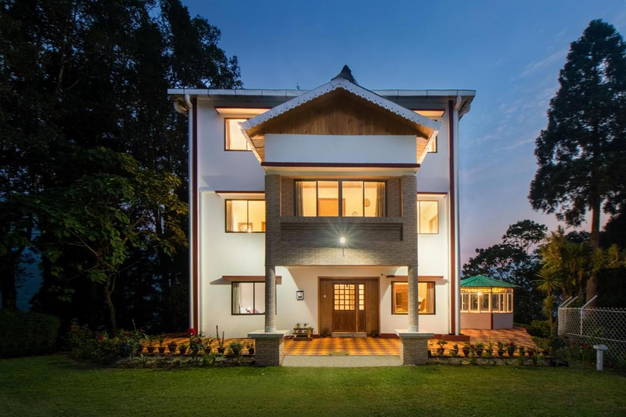 Arya Treetops And Tea Trails By Veo - Part Of Stayvista Darjeeling  Exterior foto
